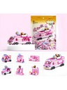 Lego carrito de Helados +1000pcs