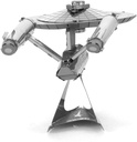 1701 Enterprise NCC-1701 (Star Trek）