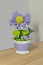 Flor de Loto 179 Pcs 