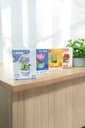 Flor Suculenta Bea de Guimar 91 Pcs 