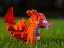 Pokemon Charizard 217pcs