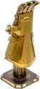 The Infinity Gauntlet -Color-