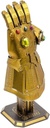 The Infinity Gauntlet -Color-