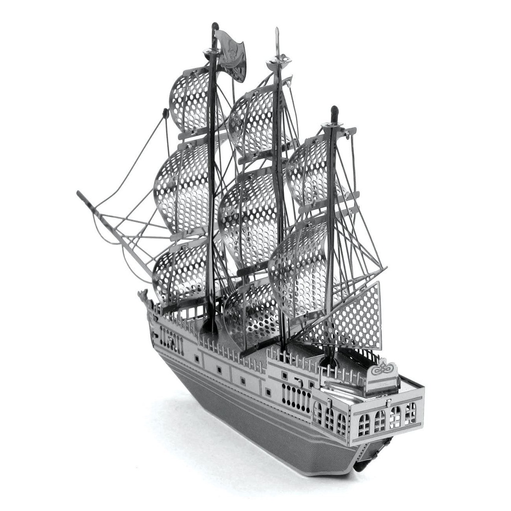 Pirates of the Caribbean black pearl  ship