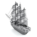 Pirates of the Caribbean black pearl  ship