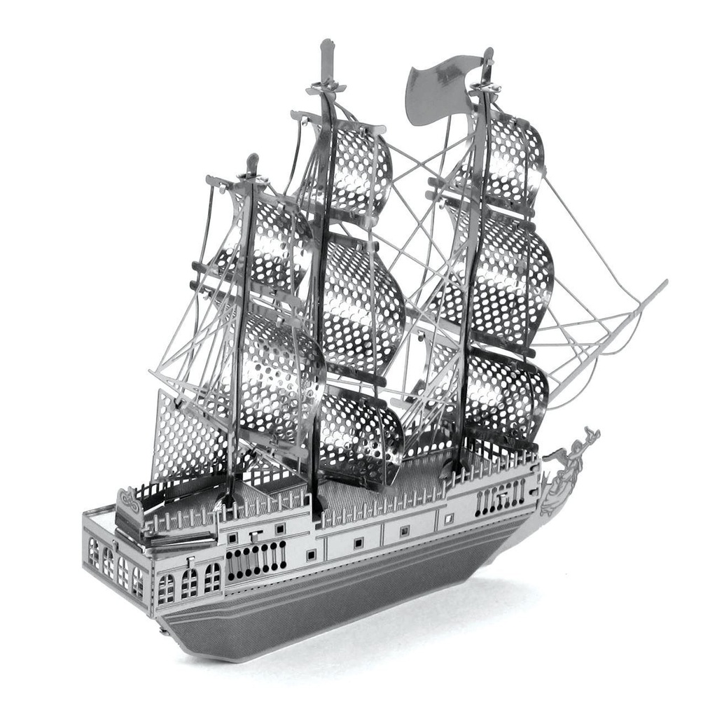 Pirates of the Caribbean black pearl  ship