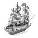 Pirates of the Caribbean black pearl  ship