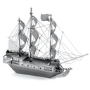Pirates of the Caribbean black pearl  ship