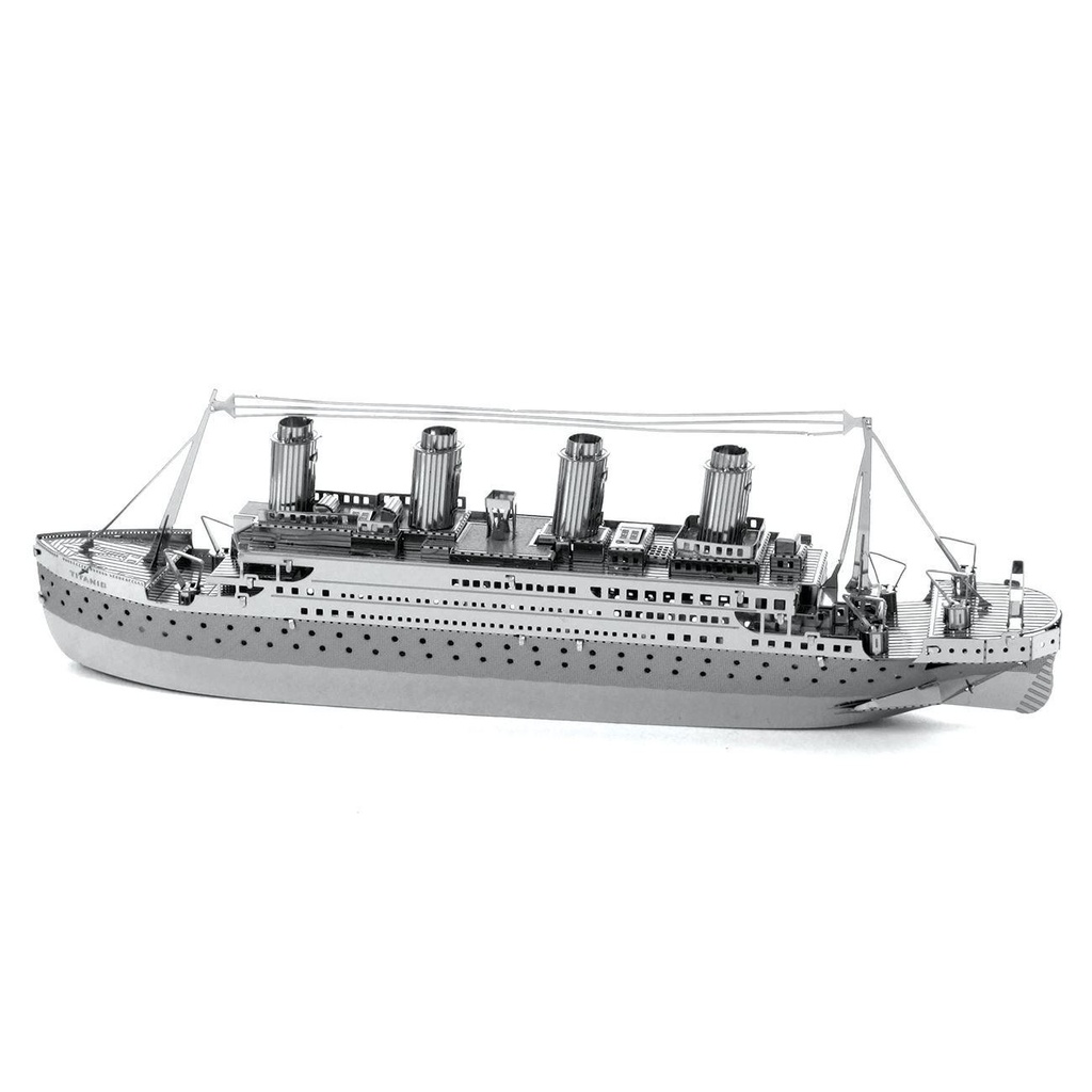 Titanic