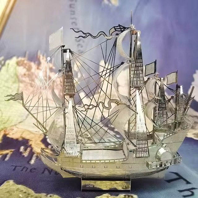 HMS Victory, battleship of the British Empire 