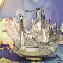 HMS Victory, battleship of the British Empire 