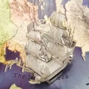 HMS Victory, battleship of the British Empire 