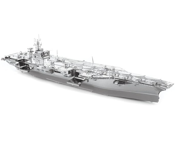 USS Roosevelt, US aircraft carrier 