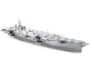 USS Roosevelt, US aircraft carrier 
