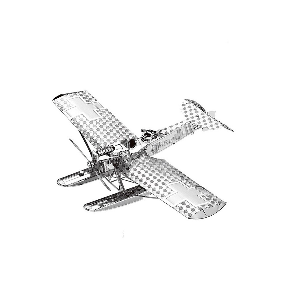Hansa Brandenburg W29 