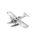 Hansa Brandenburg W29 