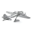 Bombardero B17 FLYING FORTRESS 