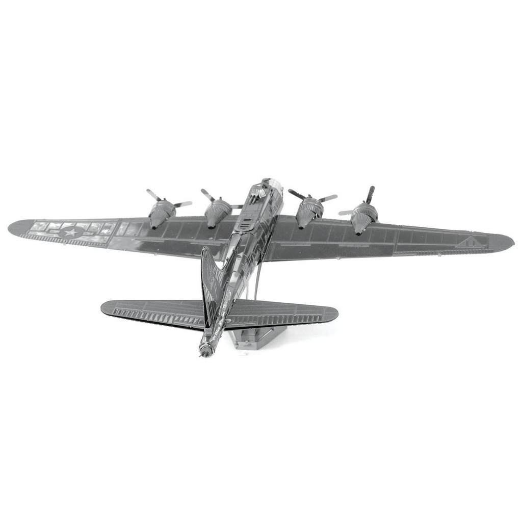 Bombardero B17 FLYING FORTRESS 