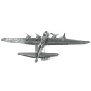 Bombardero B17 FLYING FORTRESS 