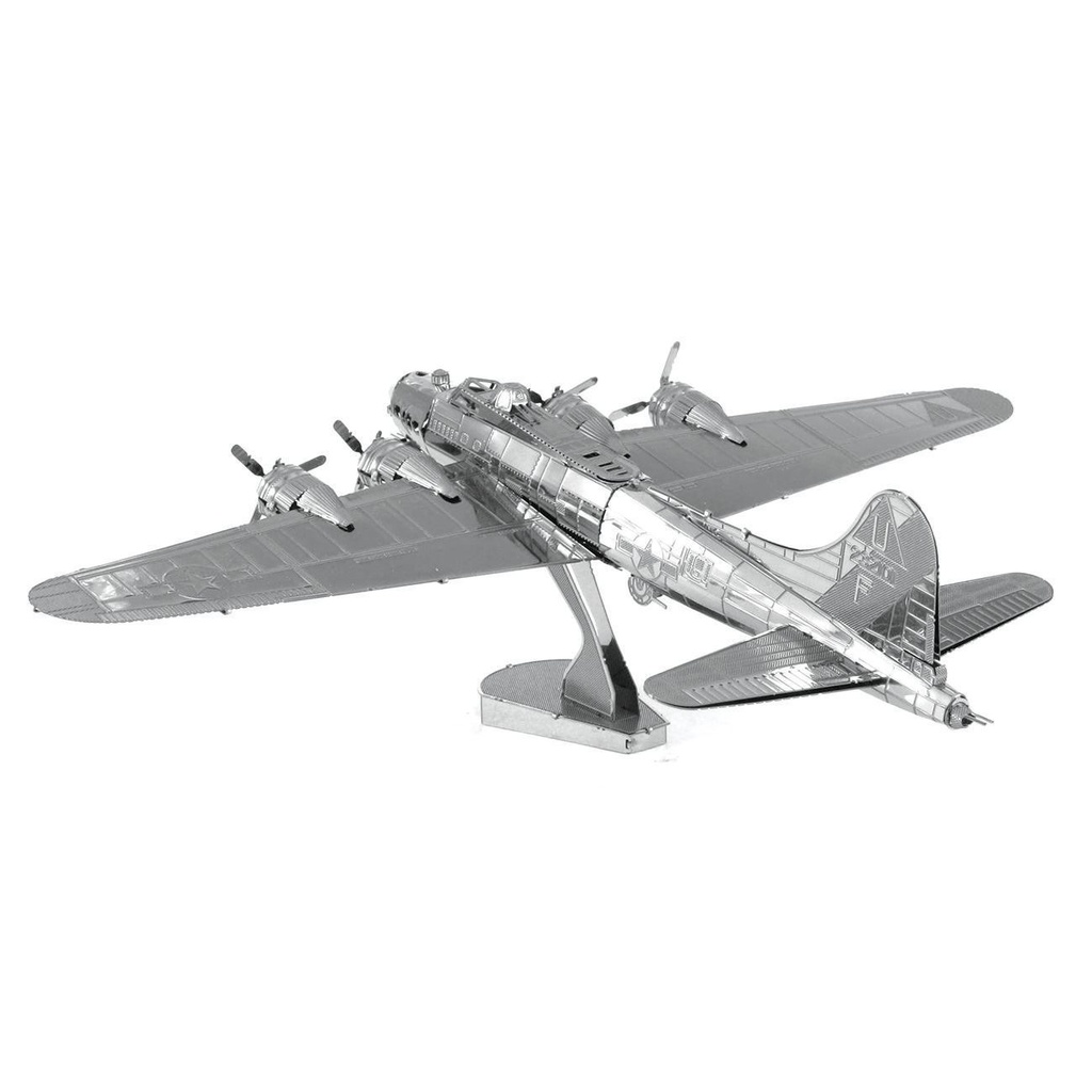 Bombardero B17 FLYING FORTRESS 