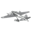 Bombardero B17 FLYING FORTRESS 
