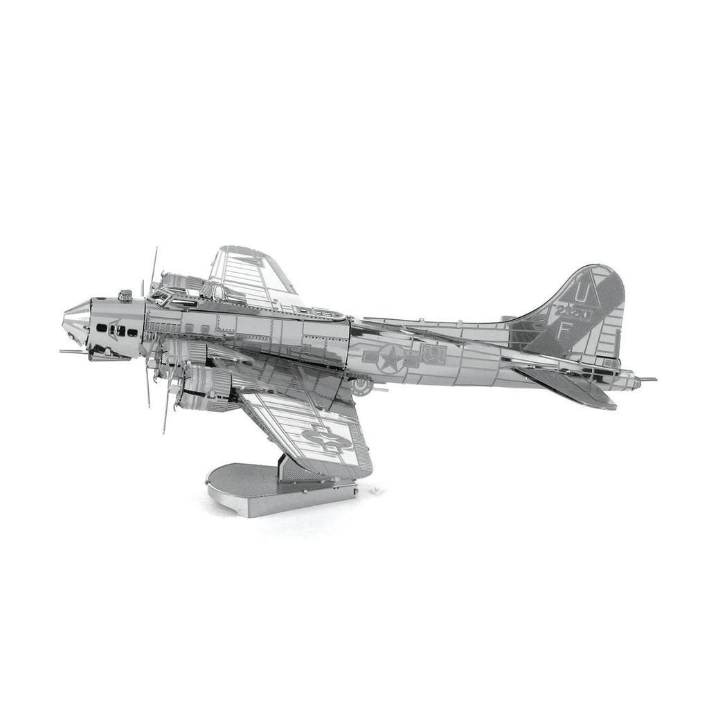 Bombardero B17 FLYING FORTRESS 