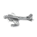 Bombardero B17 FLYING FORTRESS 