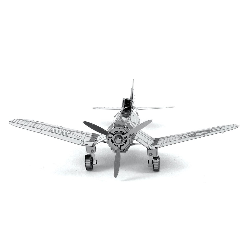 Caza Corsario F4U 