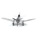 Caza Corsario F4U 