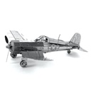 Caza Corsario F4U 