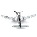 Caza Corsario F4U 
