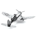 Caza Corsario F4U 