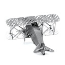 Fokker D-VII biplane fighter   