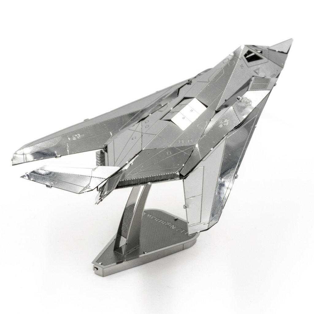F-117 Nighthawk Fighter 