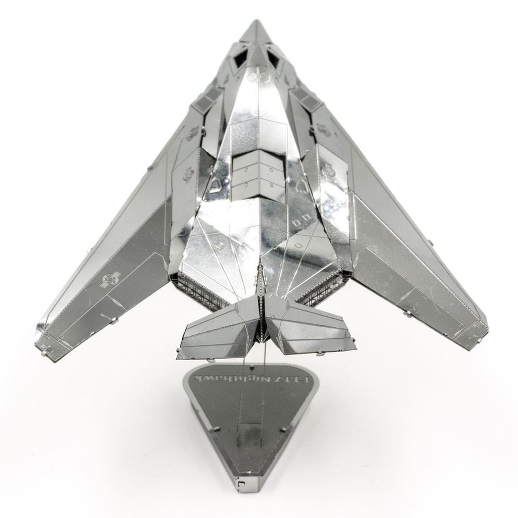 F-117 Nighthawk Fighter 