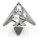 F-117 Nighthawk Fighter 