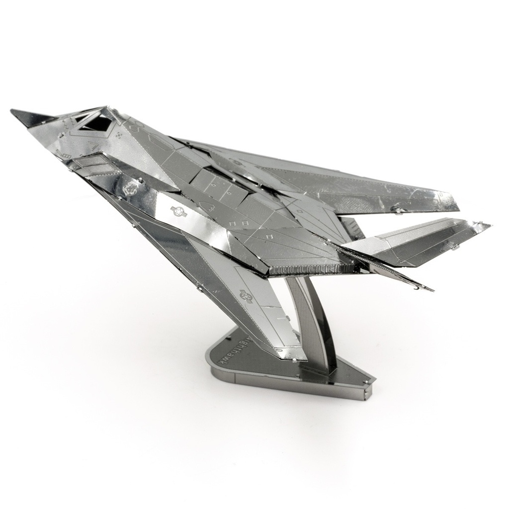 F-117 Nighthawk Fighter 