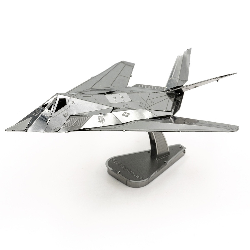 F-117 Nighthawk Fighter 