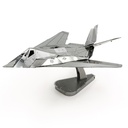 F-117 Nighthawk Fighter 