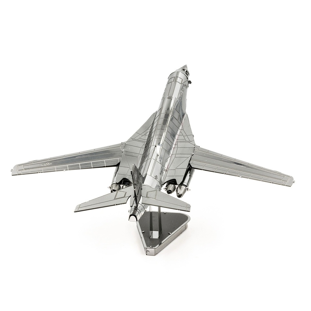 B-1B Gunship Bomber 