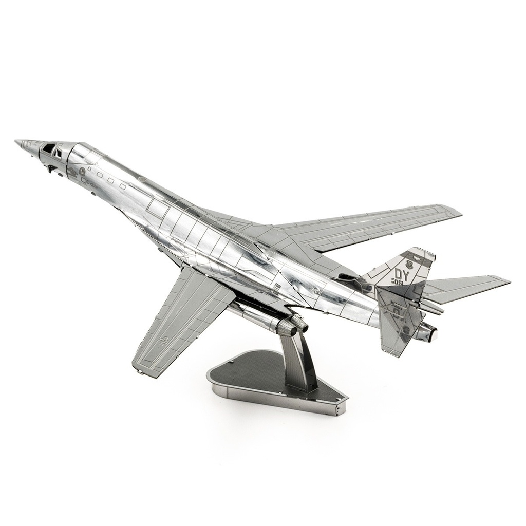 B-1B Gunship Bomber 
