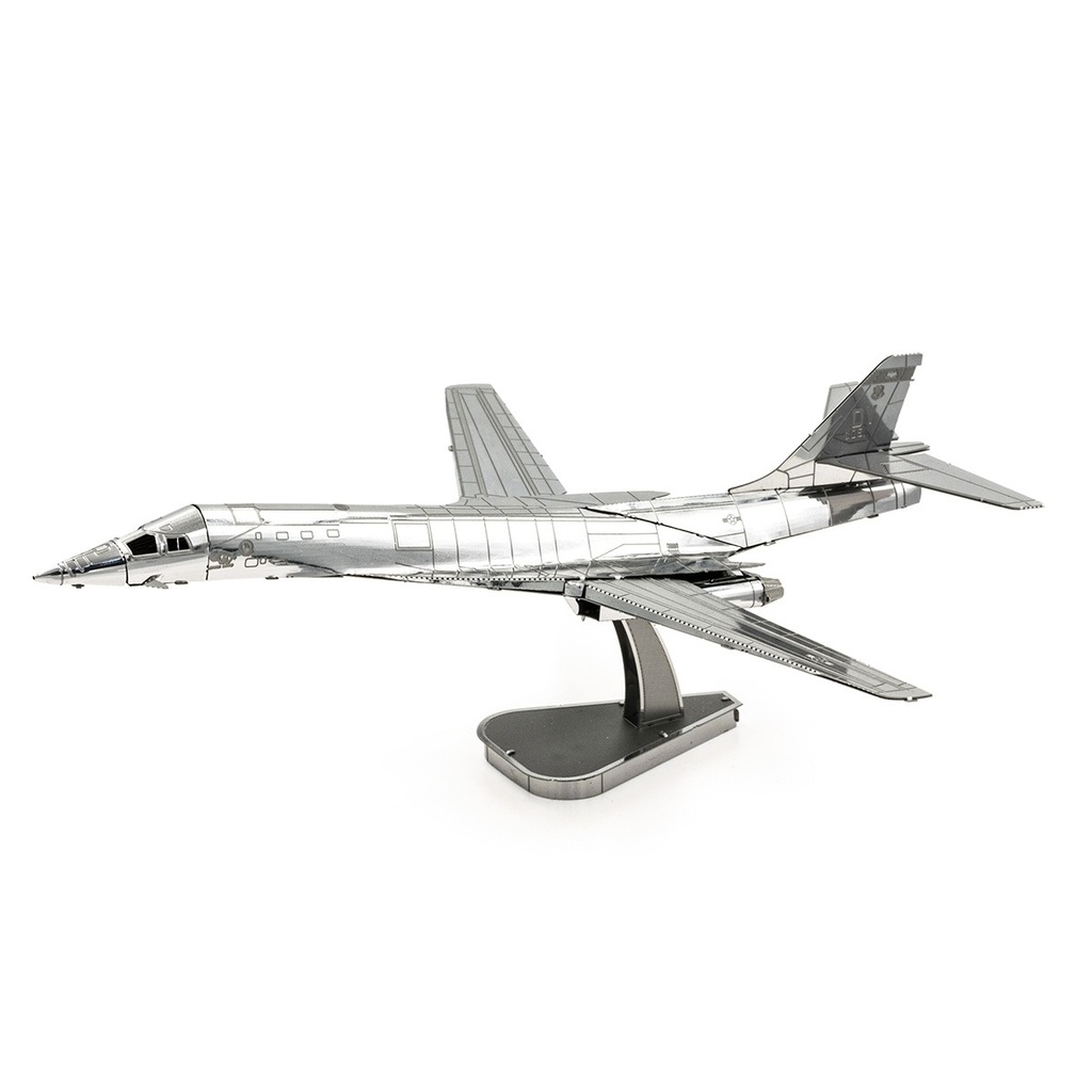 B-1B Gunship Bomber 
