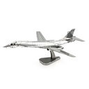 B-1B Gunship Bomber 