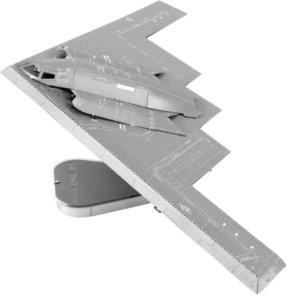B2 Bomber Spirit