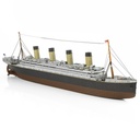 Titanic -Color-