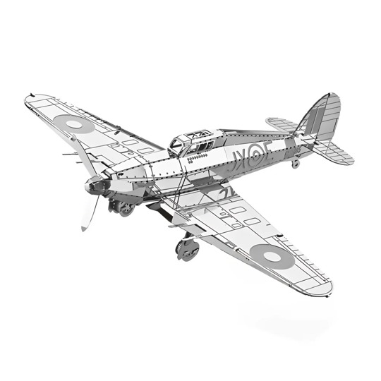 Hurricane fighter 