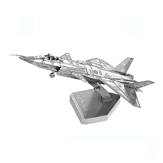 Avión F-15 Air force J-15 