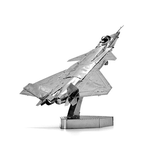 Avión F-15 Air force J-15 
