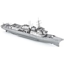 Burke-class destroyer (warship) 