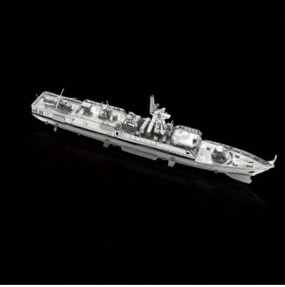 Type 056 Frigate 